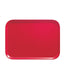 Fast Food Tray Red 12