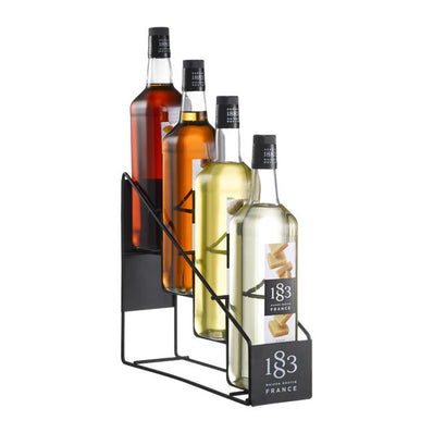 1883 Rack 4-Bottle each