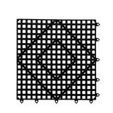 Versa-Mat Black 12" each