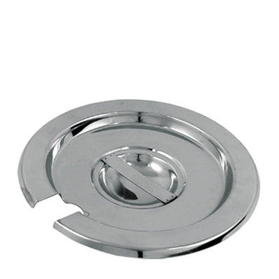 Steam Table Inset Cover 11 qt each