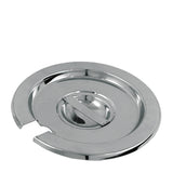 Steam Table Inset Cover 11 qt each