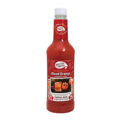Master of Mixes Blood Orange Margarita 1.75 ltr