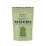 Two Leaves and a Bud Chef's Matcha each