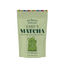 Two Leaves and a Bud Chef's Matcha each