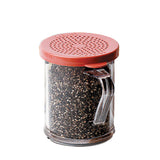 Camwear Medium Ground Shaker with Rose Lid each