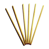 Corn Dog Bamboo Skewer 8 3/4" 100 ct