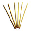 Corn Dog Bamboo Skewer 8 3/4