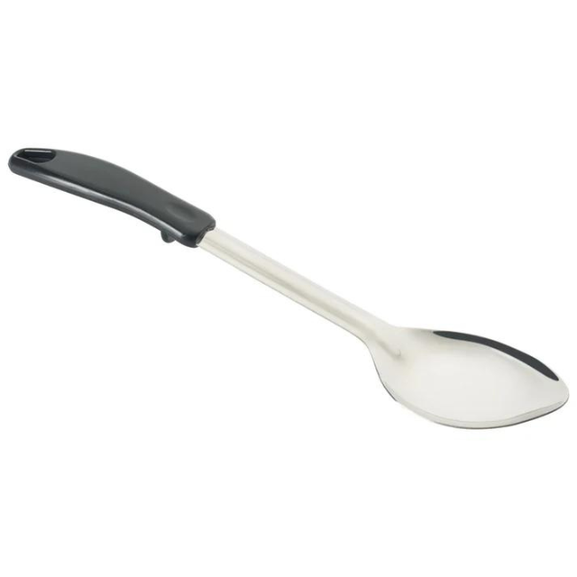 Serving Spoon Solid 13" 1 ea