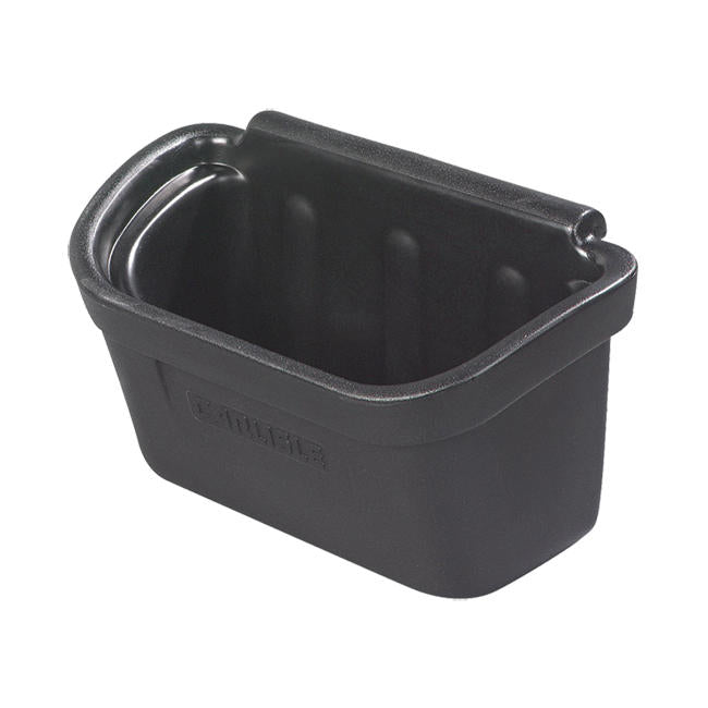 Silverware Bin for Bus Cart Black each