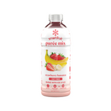 Smartfruit Straw Banaza 48 oz