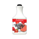Barista 22 Strawberry Premium Fruit Beverage Base 64 oz