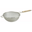 Dbl Mesh Strainer 10.5