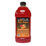 Lotus Fruit Fusions Peach Concentrate 64 oz