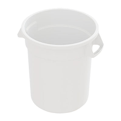 Value Plus Container White 10 gal each