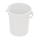 Value Plus Container White 10 gal each