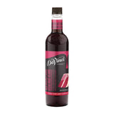 DaVinci Gourmet Red Velvet Syrup PET 750 ml