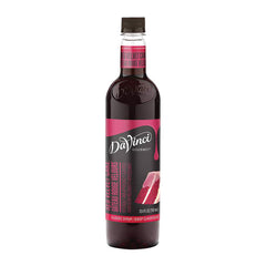DaVinci Gourmet Red Velvet Syrup PET 750 ml