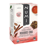 Numi Rooibos Chai Tea 18 ct