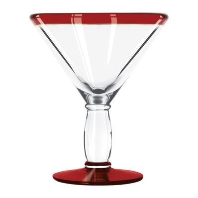 Aruba Cocktail Red 15 oz 1 dz