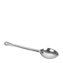 Basting Spoon Solid 13" each