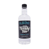 Barista 22 Almond Sugar Free Syrup 750 ml