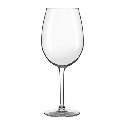 Master's Reserve Contour Wine 16 oz 1 dz