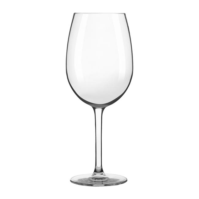 Master's Reserve Contour Wine 16 oz 1 dz