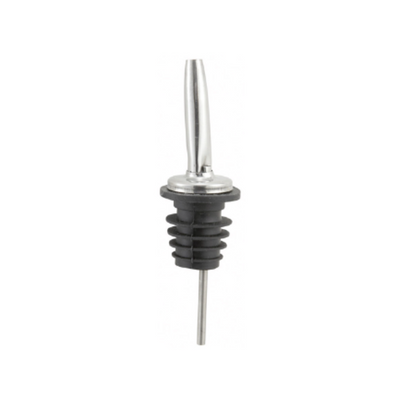Liquor Pourer med SS pk 12 ct