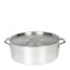 Brazier Pot and Cover 14 qt each