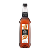 1883 Pumpkin Pie Syrup PET 1 ltr