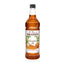 Monin Pumpkin Pie Syrup PET 1 ltr