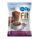 Big Train Chocolate Fit Frappe Mix 3 lb