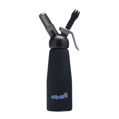 whip-it! Professional Plus Dispenser Black 0.5 ltr each