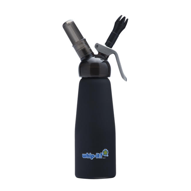 whip-it! Professional Plus Dispenser Black 0.5 ltr each