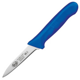 Pairing Knife 3.25" Blue each