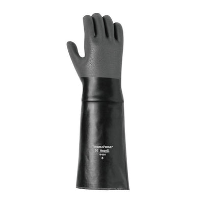 Thermaprene Hi Temp Glove Black pk 1 pair