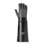 Thermaprene Hi Temp Glove Black pk 1 pair