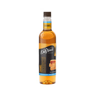 DaVinci Gourmet Caramel Sugar Free Syrup PET 750 ml