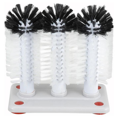 Glass Washer Brushes 3 each