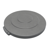 Bronco Lid 10 Gallon Gray each
