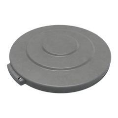 Bronco Lid 10 Gallon Gray each