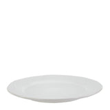 Firenze Plate White 10 1/4" 1 dz