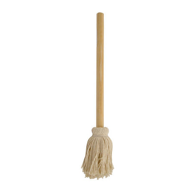 Dish and Grease Mop 10" each