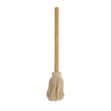 Dish and Grease Mop 10" each