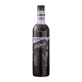 DaVinci Gourmet Natural Lavender Syrup PET 750 ml