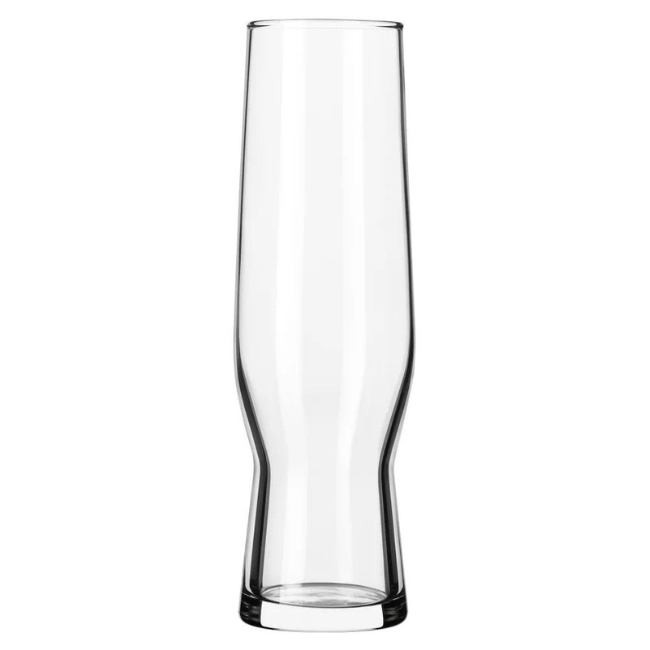 9.5 oz Symbio Champagne Flute Glass 1 dz