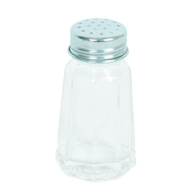 Paneled Shaker 1 oz 6 ct