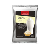 Cappuccine Neutral Base 3 lb