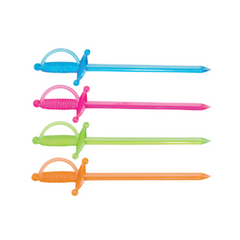 Sword Pick 2.75" pk 500 ct