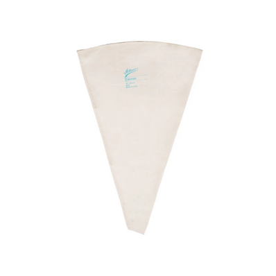 Pastry Bag Canvas 18" each